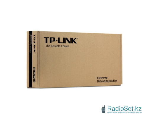 Коммутатор TP-Link TL-SF1016